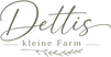 Detti´s kleine Farm's logos