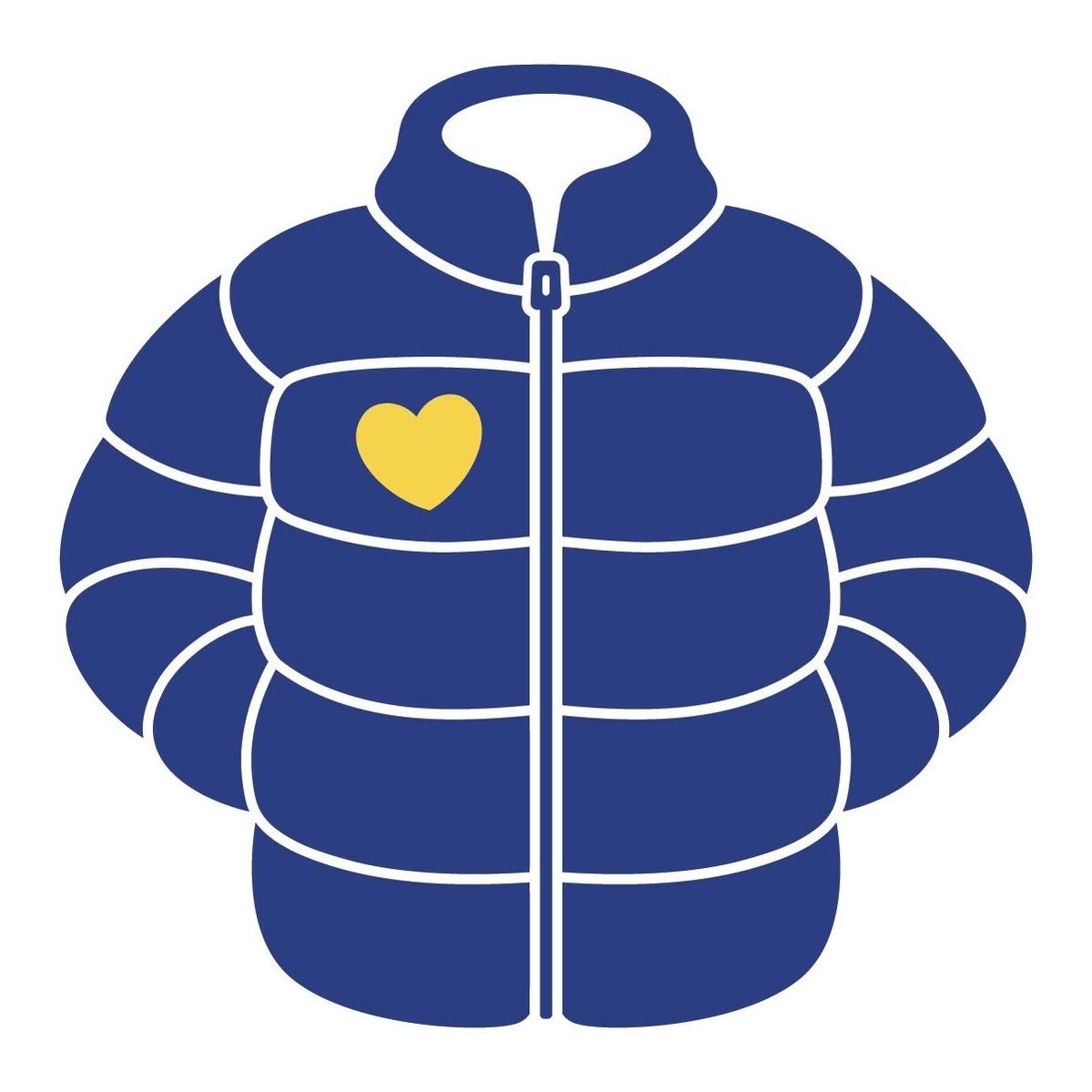 One Warm Coat logo