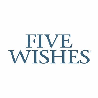 Five Wishes's icon