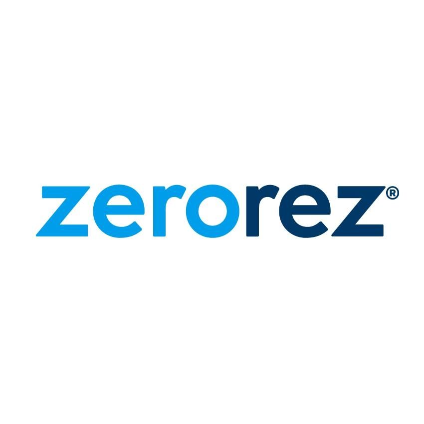 Zerorez logo