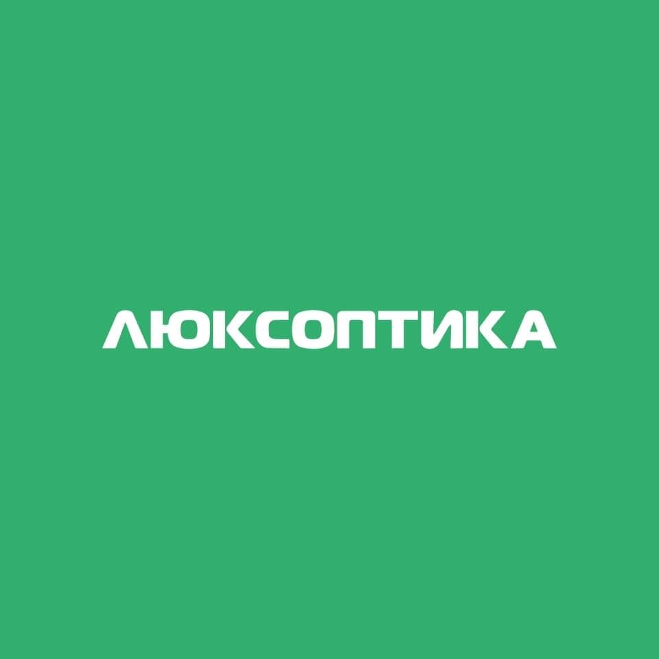 Luxoptica's icon