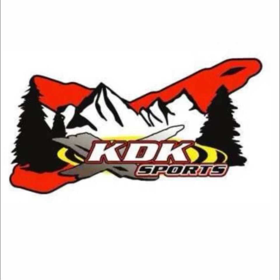 KDK Sports's icon
