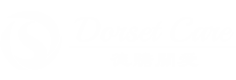 Deshan Care's logos