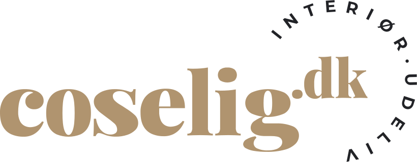 Coselig.dk logo