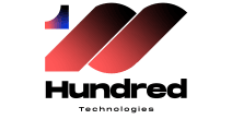 Hundred Technologies's logos