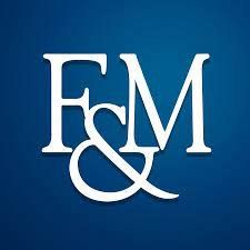 F&amp;M Center for Opinion Research's icon