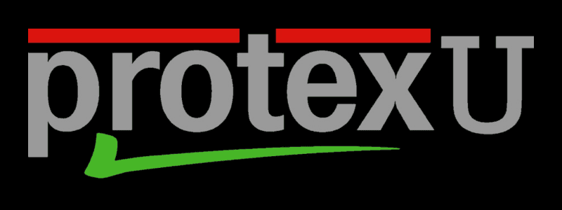 protexU's logos