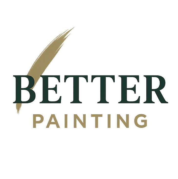 – Better Painting's icon