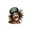 The Daily Scrotum's icon