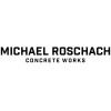 MICHAEL ROSCHACH concrete works's icon