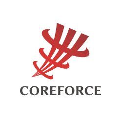 COREFORCE's icon