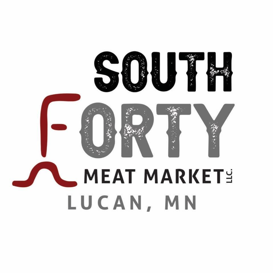 South Forty Meat Market logo