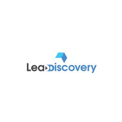 Lead Discovery's icon