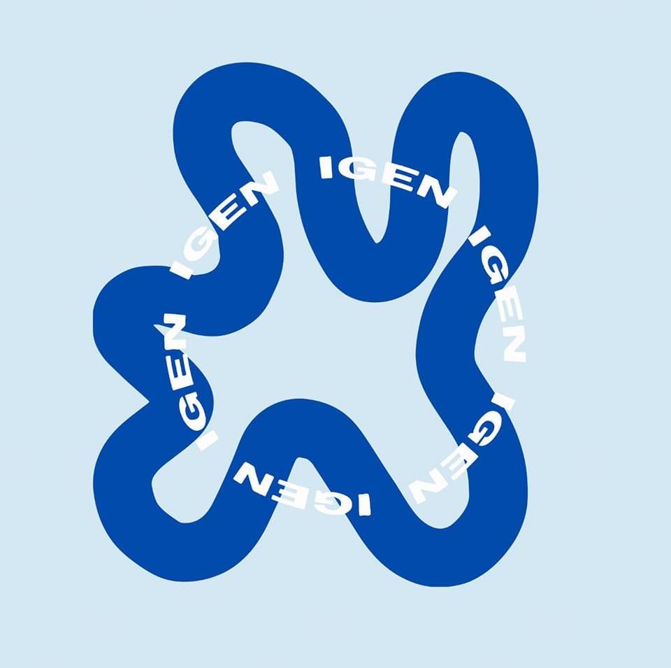 IGEN's icon