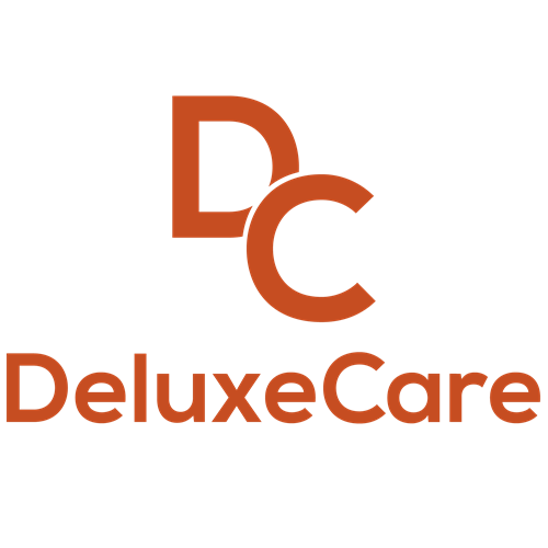DeluxeCare logo