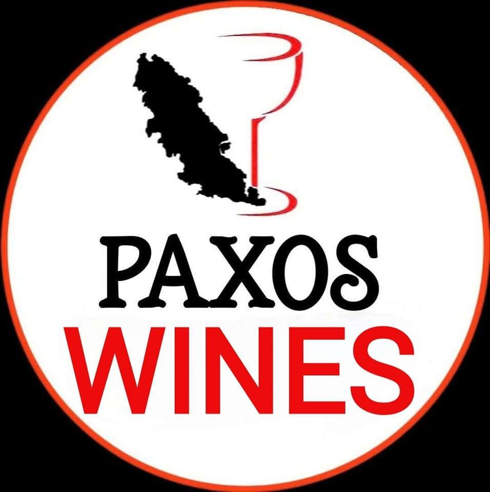 Paxos Wines's icon
