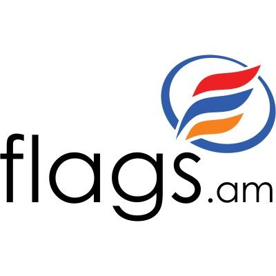 Flags.am's icon