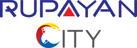 RUPAYAN CITY's logos