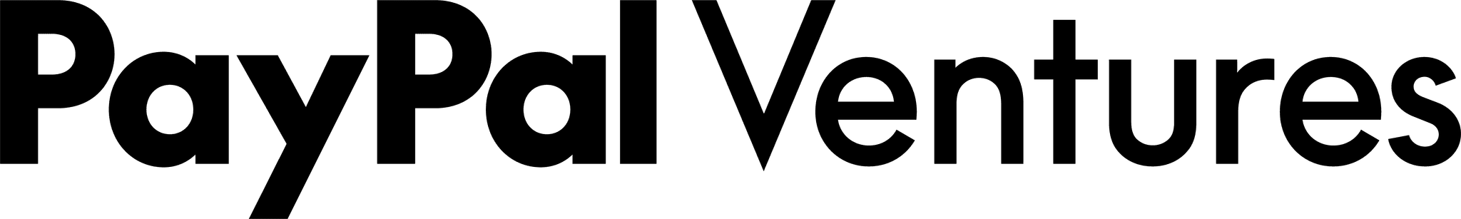 PayPal Ventures logo