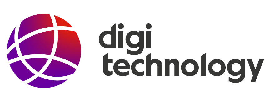 Digi Technology International's logos
