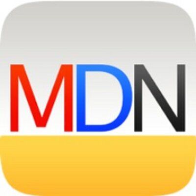 MacDailyNews's icon