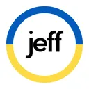Jeff App's icon
