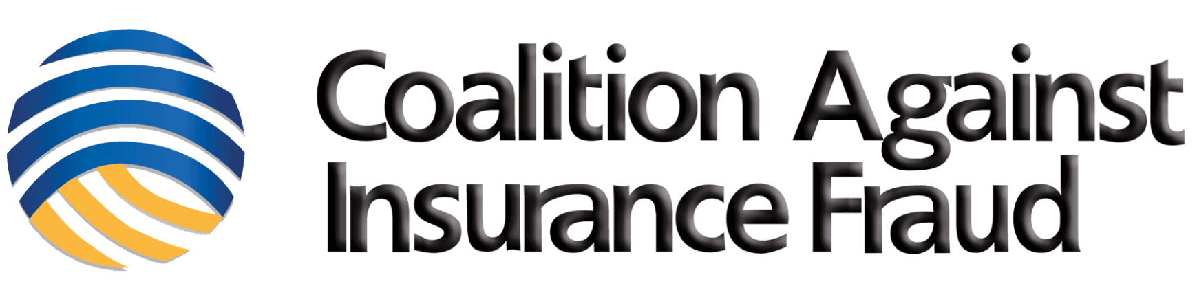 Coalition Against Insurance Fraud logo