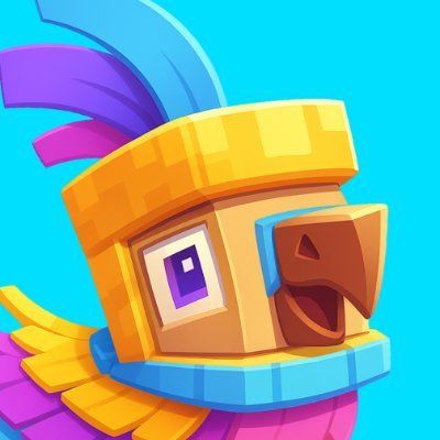 HYPING  Serveur Minecraft's icon
