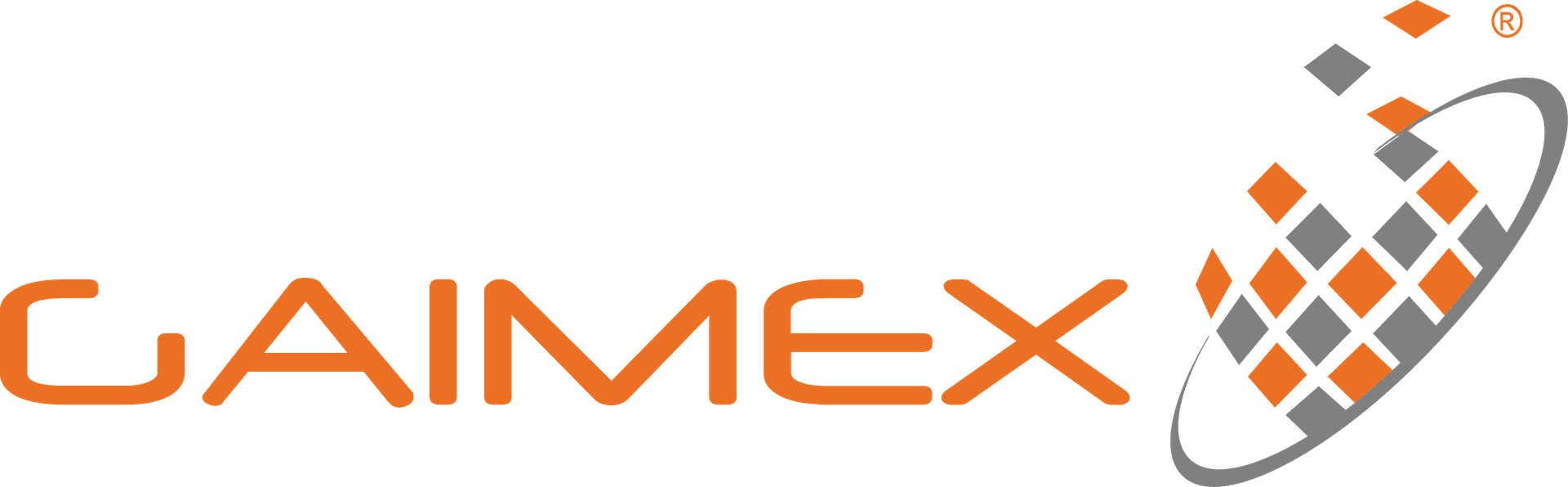 Gaimex | Algiers's logos