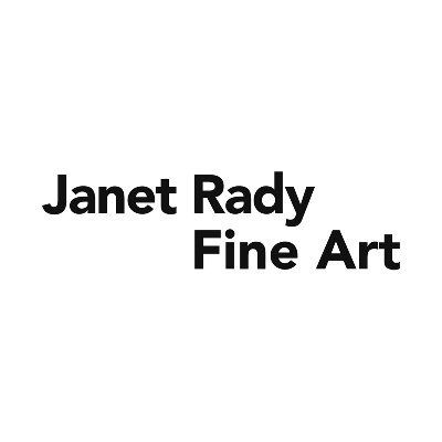 Janet Rady Fine Art's icon