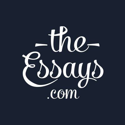 theEssays.com's icon