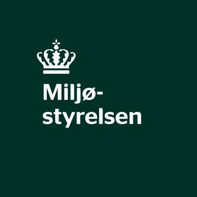 Miljøstyrelsen's icon