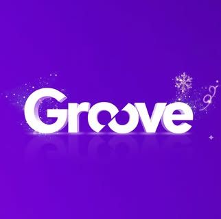 Groove's icon
