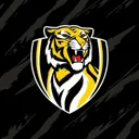 Richmond FC's icon
