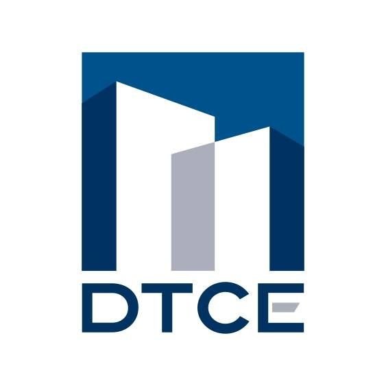 DTCE's icon
