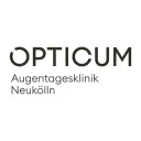 OPTICUM Augentagesklinik Neukölln's icon