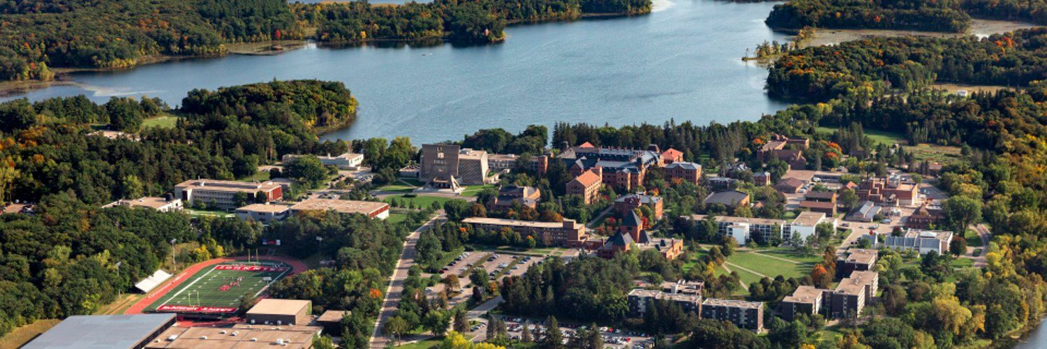 Saint Johns University - Men's Wrestling campus