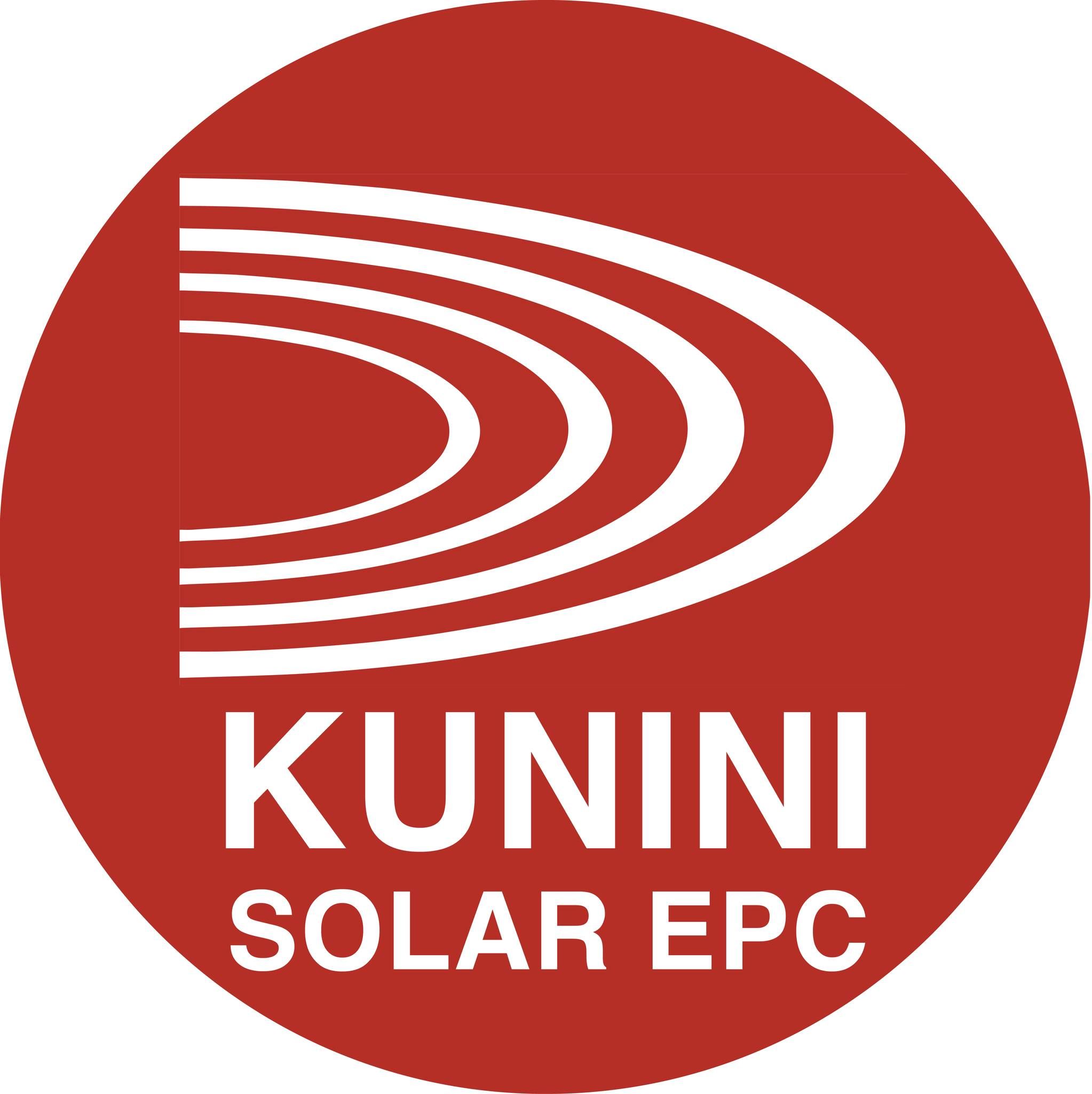 Kunini Electrical & Solar EPC Services's icon