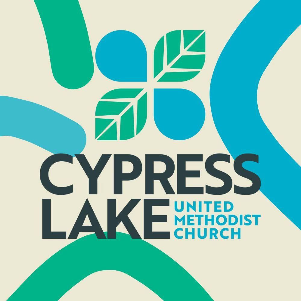 Cypress Lake United Methodist Church's icon