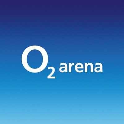 O2 arena's icon