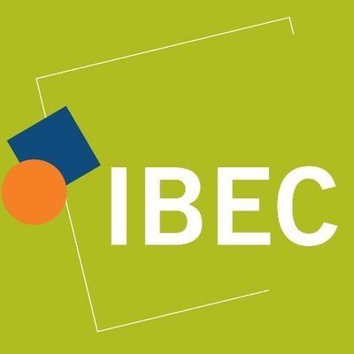 IBEC's icon