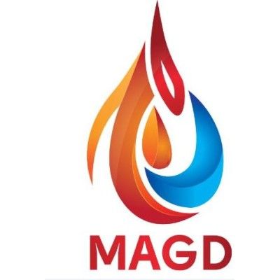 MAGD Lubricants's icon