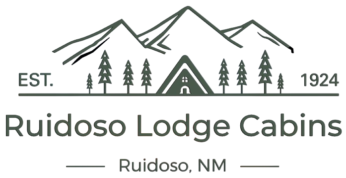 Ruidoso Lodge Cabins Logo & Brand Assets (SVG, PNG and vector) - Brandfetch