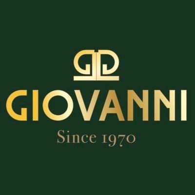 Giovanni Chocolate's icon