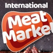 International Meat Processors Inc. logo