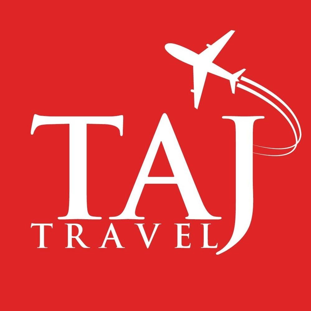 TAJ Tours II تاج تورز's icon