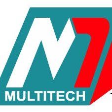 Multitech Technical Services LLC's icon