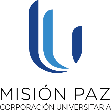 Universidad Misión Paz's logos