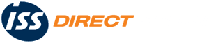 ISS Palvelut's logos
