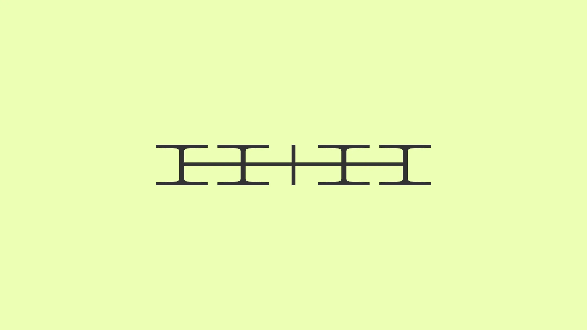 How&How's logos